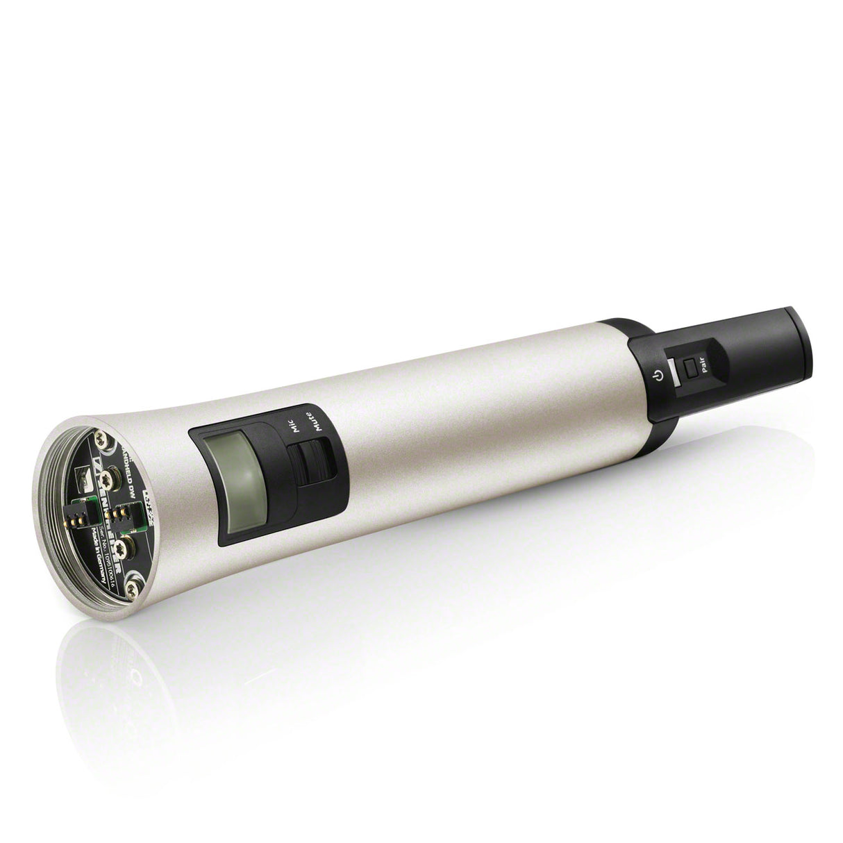SL HANDHELD DW-4-US
