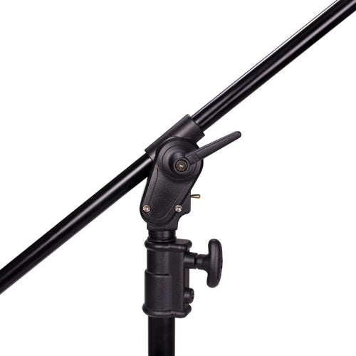 ProMaster Studio Boom Stand - black - Image 4