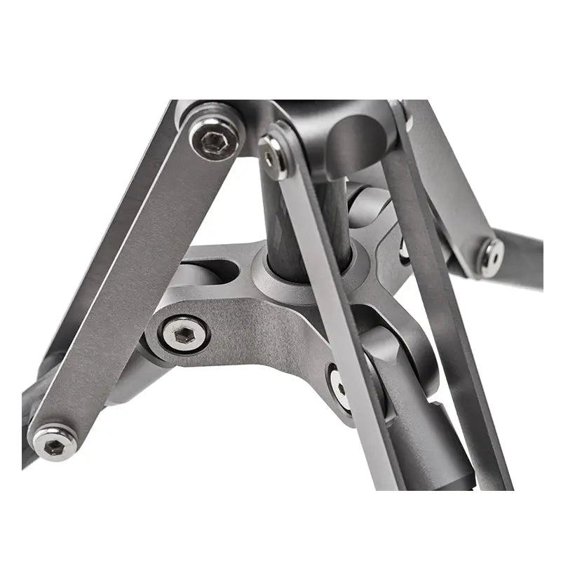 Hobolite Adjustable LED Light Stand 90 (35.4 in) for Professional Photography