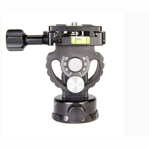 ProMaster Professional MPH528 Monopod with Head (N) - Image 6