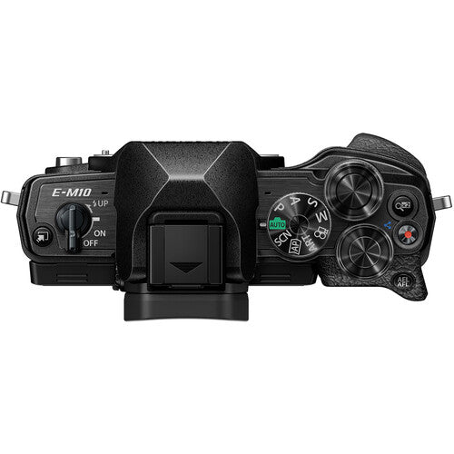E-M10 Mark IV
