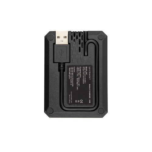 ProMaster Dually Charger - USB-A for Canon LP-E17 - Image 2