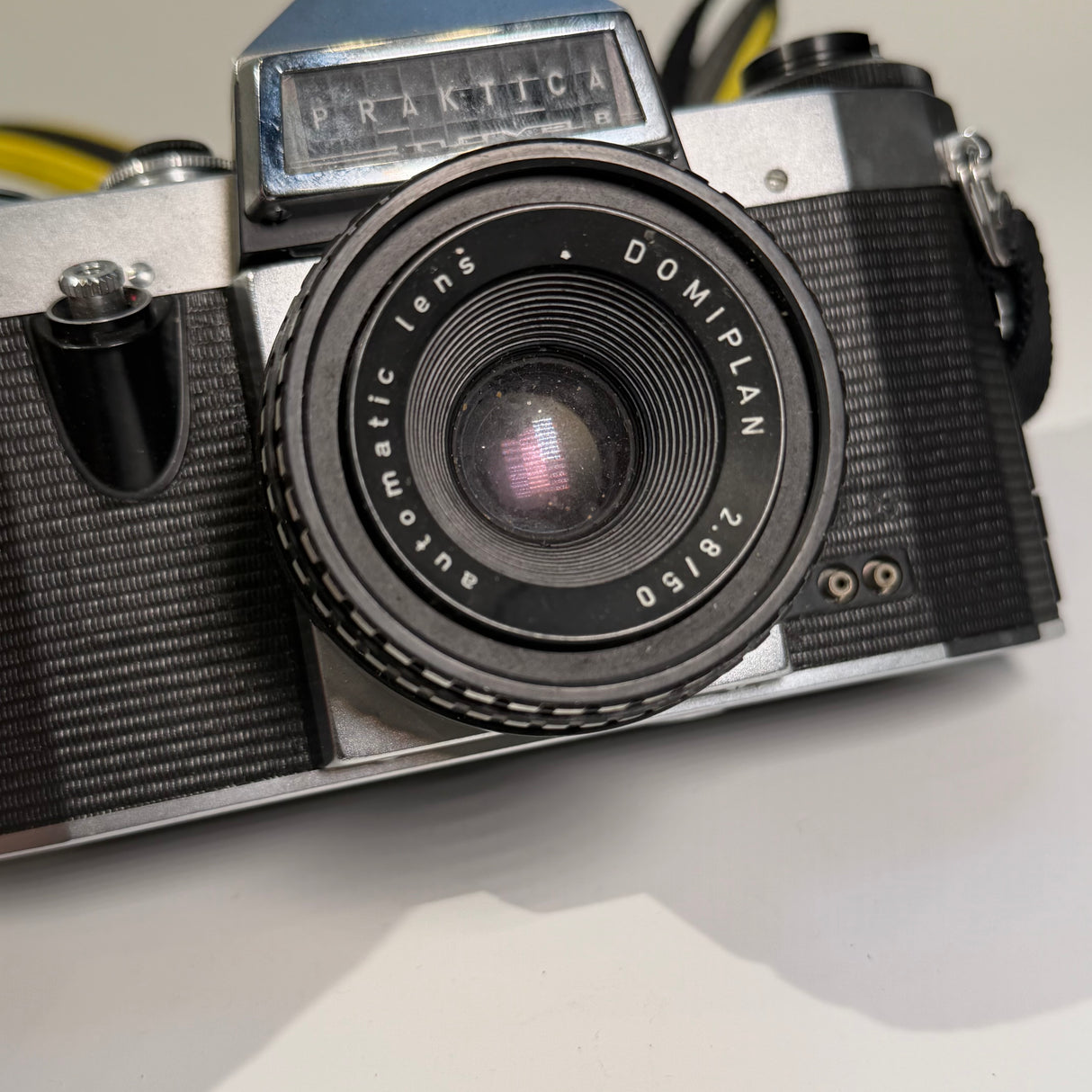 (USED) Praktika Nova B SLR Film Camera