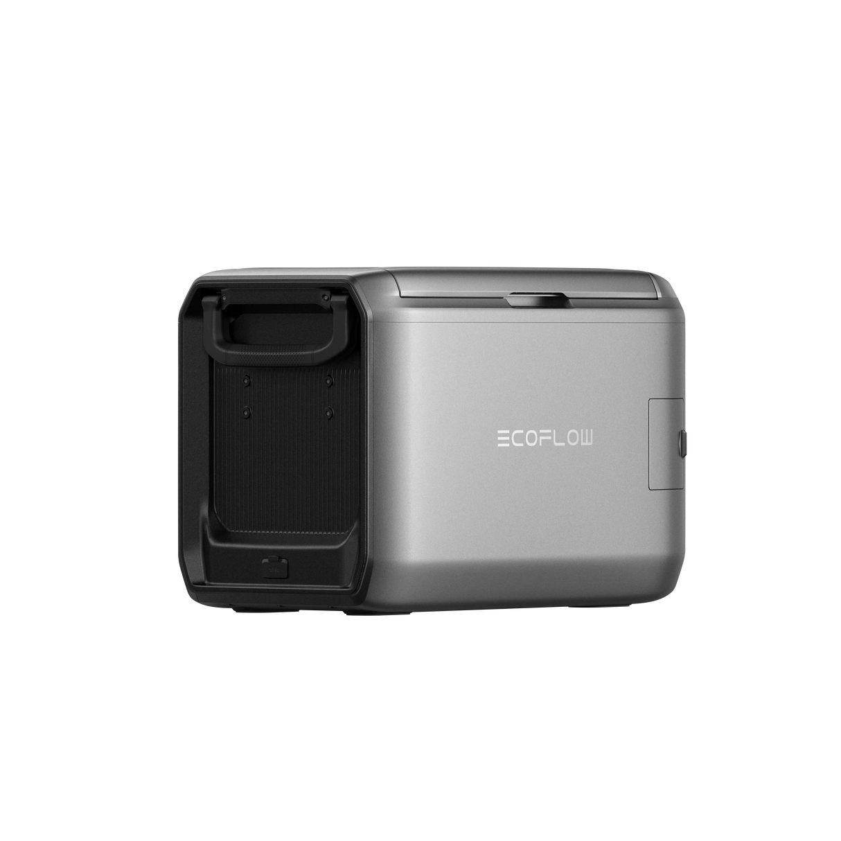 EcoFlow GLACIER Classic Portable Fridge Freezer (with Plug-in Battery)