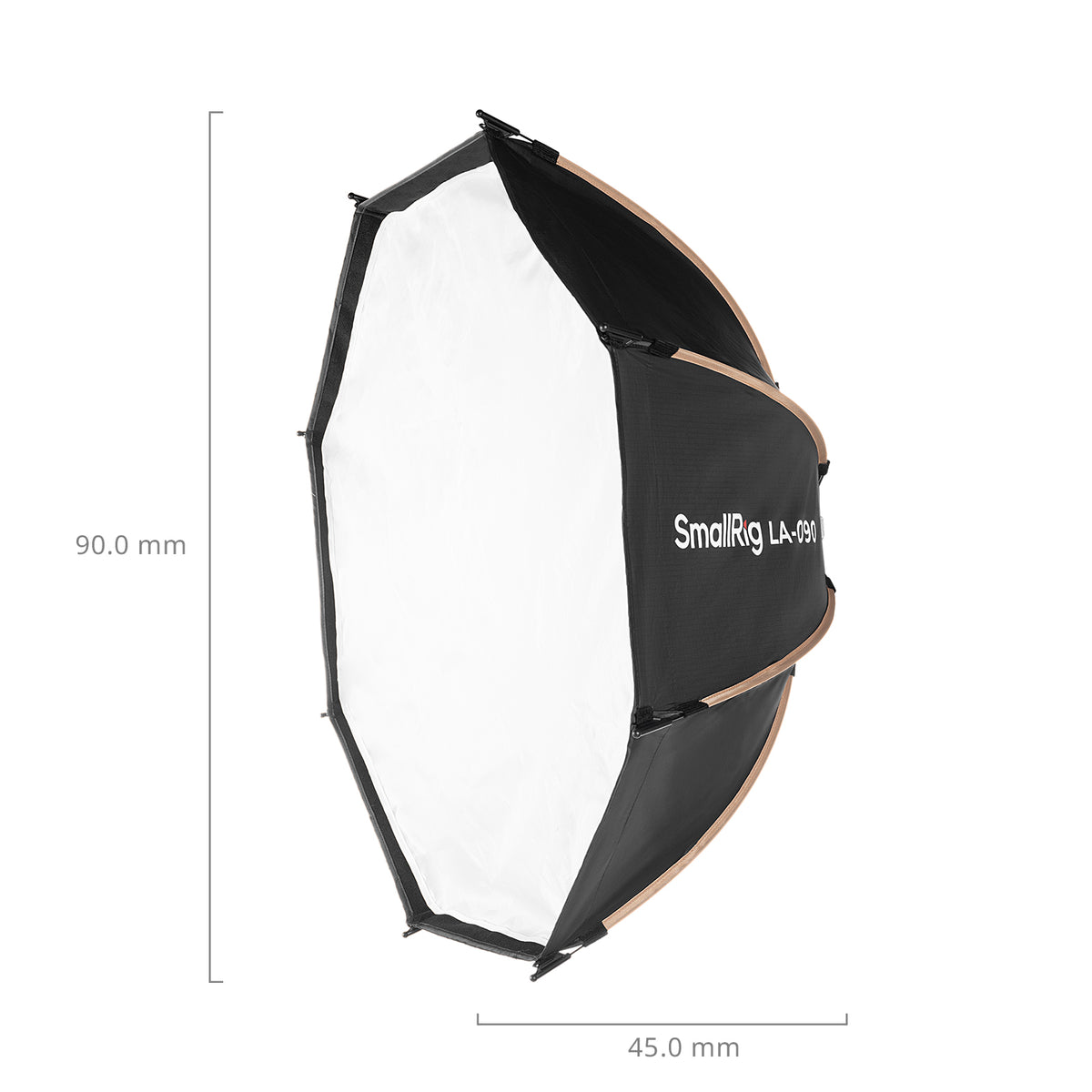 SmallRig LA-O90 Octagonal Softbox