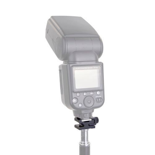 ProMaster Universal Flash Accessory Shoe 1/4"-20 - Image 5