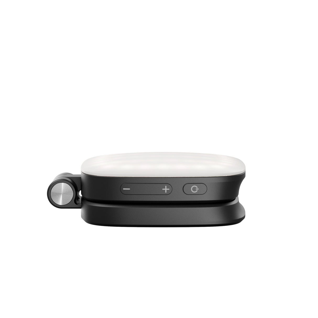 SmallRig Vibe P48 Detachable Mobile Phone LED Video Light(Black) 4656