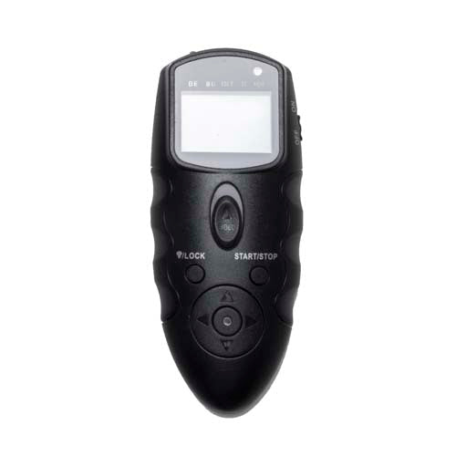 Multi-Function IR Timer Remote