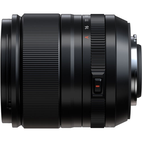 XF33mmF1.4 R LM WR Lens