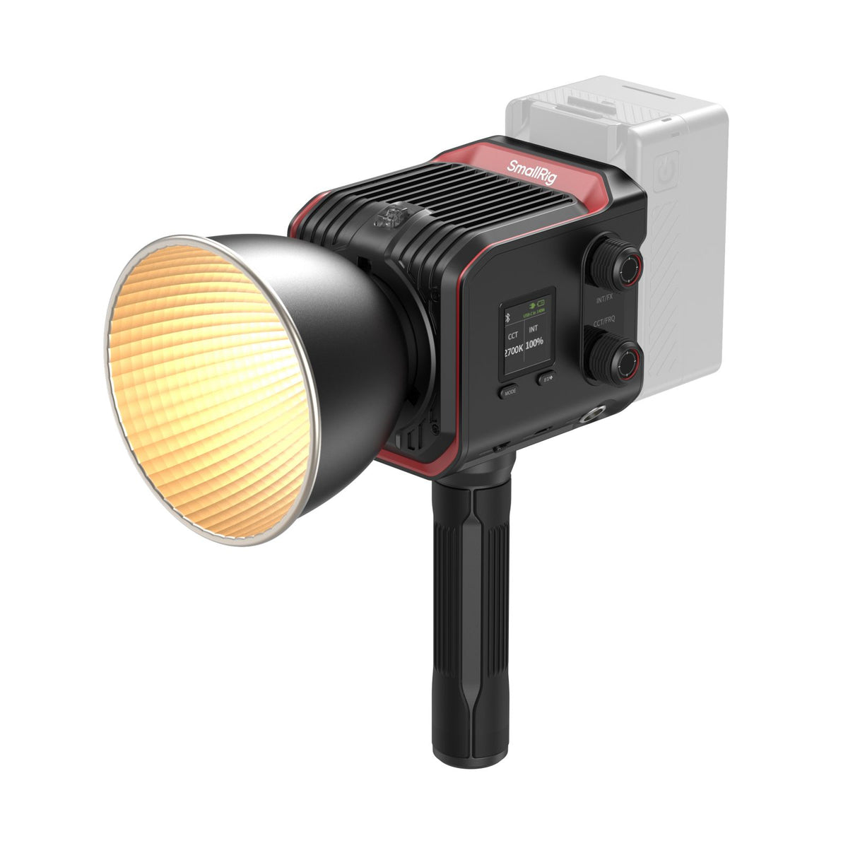 SmallRig RC 100B COB LED Video Light (Mobile Version)