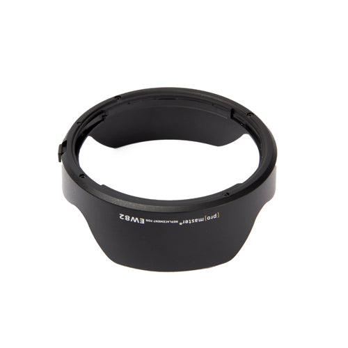 ProMaster EW82 Replacement Lens Hood for Canon - Image 2