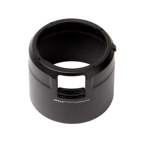 ProMaster ET83D Replacement Lens hood for Canon - Image 4