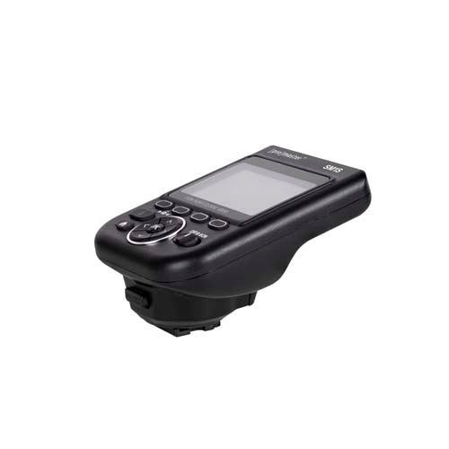 ProMaster SM1S Speedlight Master Transmitter for Sony (MIS) - Image 2