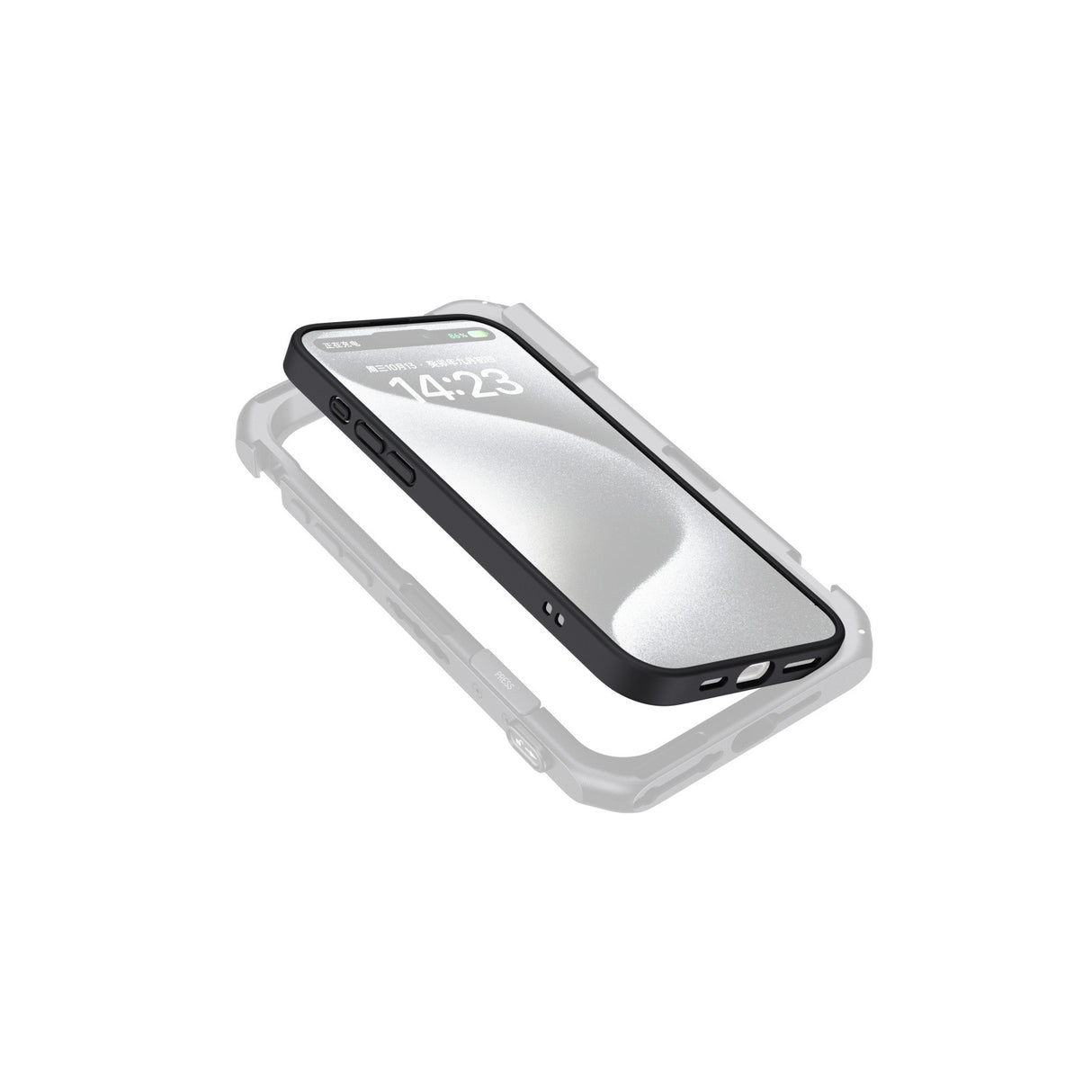 SmallRig FilMov Photography Kit for iPhone 16 Pro 4988