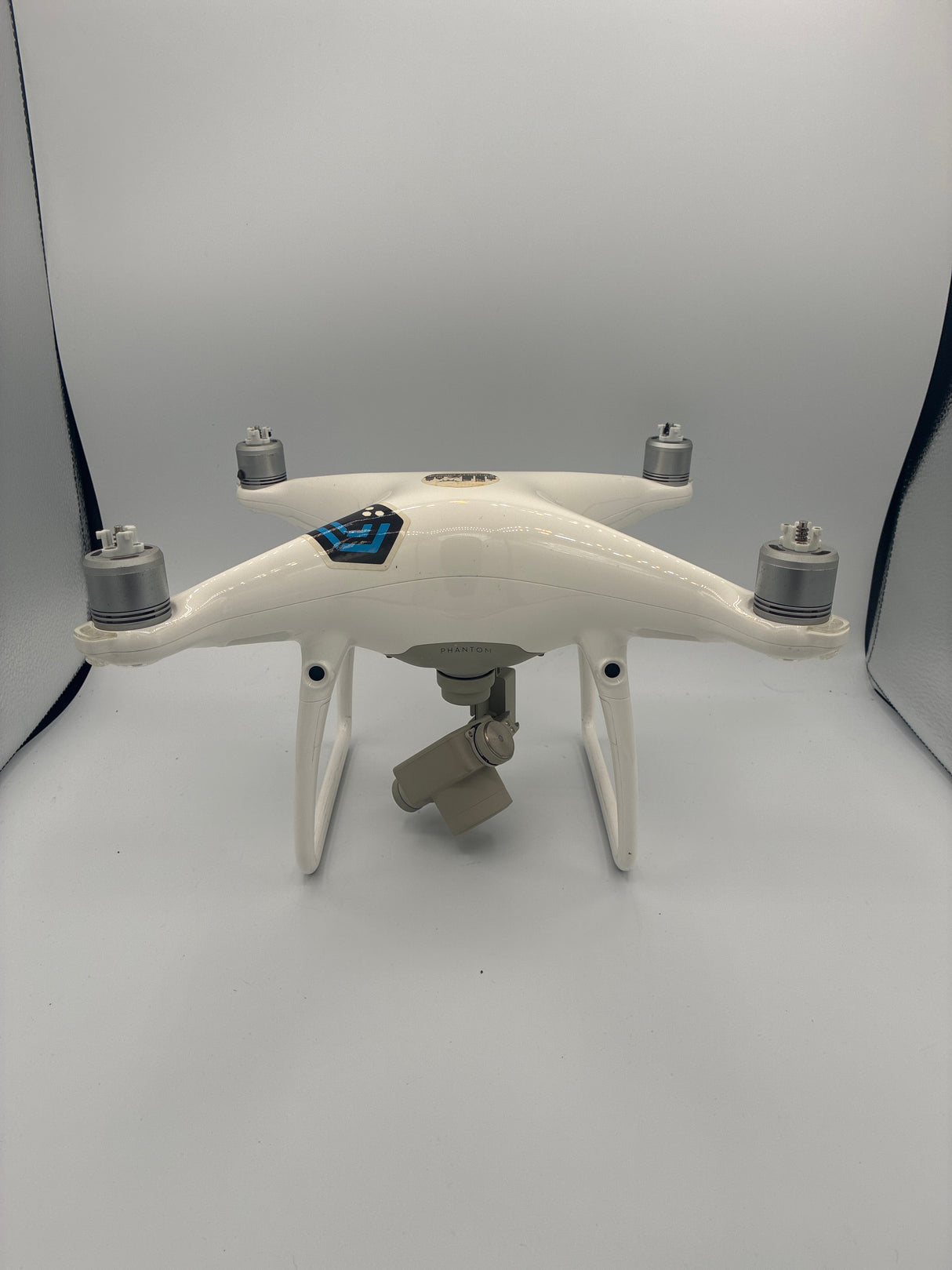 Used DJI Phantom 4 Pro Drone