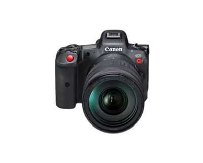 Canon EOS R5 C RF24-70mm F2.8 L IS USM Lens Kit - Image 5
