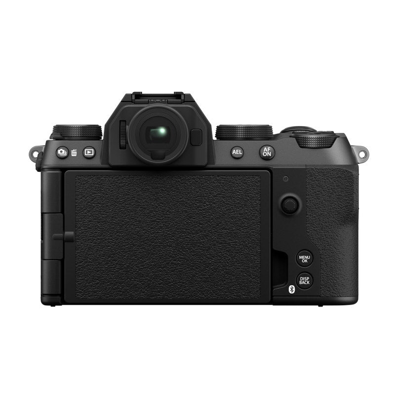 Fujifilm X-S20 Camera Body - Image 5