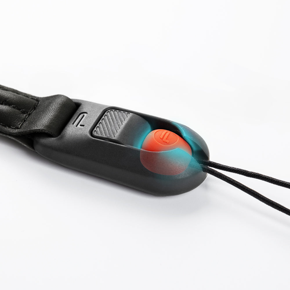 Camera Shoulder Strap Air-Retro Style