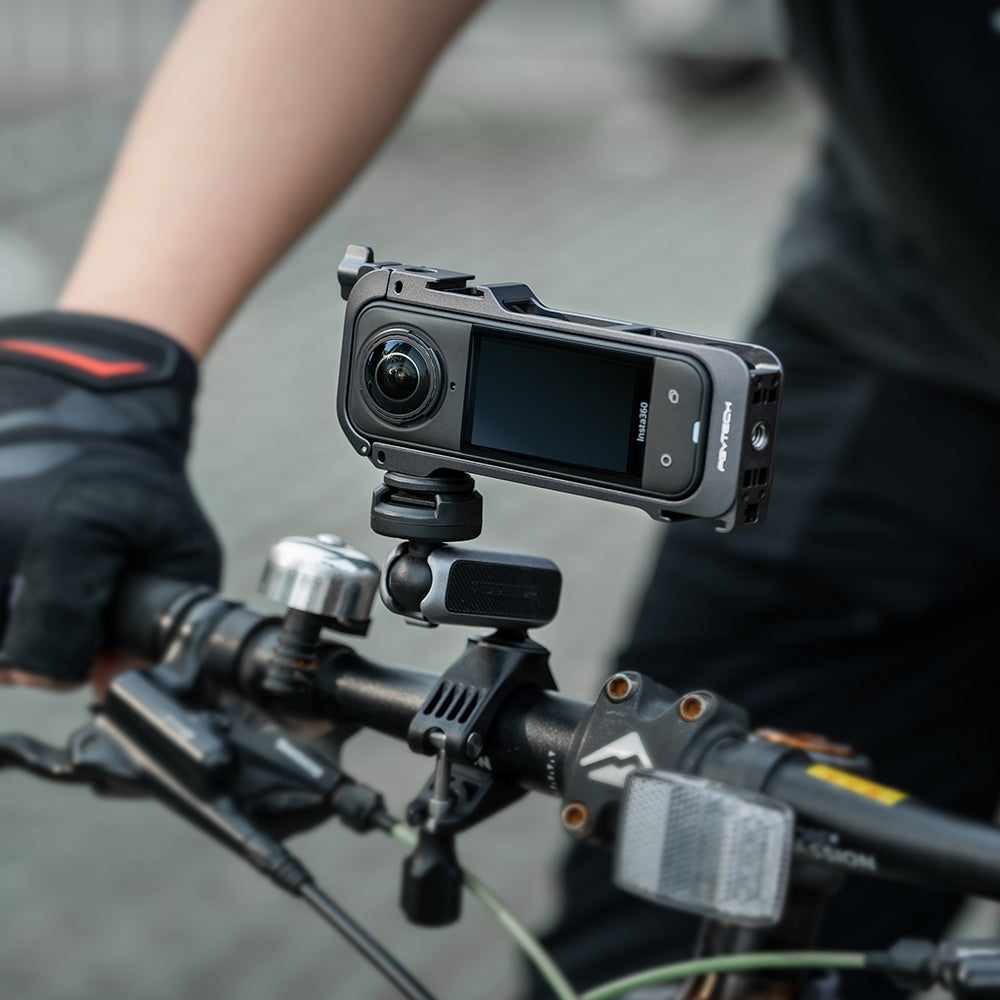 Camera Cage For Insta360 X5