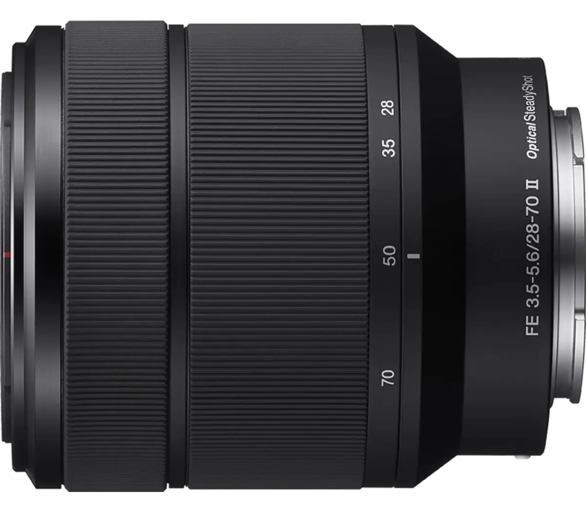 Sony Alpha 7 IV (ILCE7M4MB) Full-Frame Mirrorless Camera - Image 5