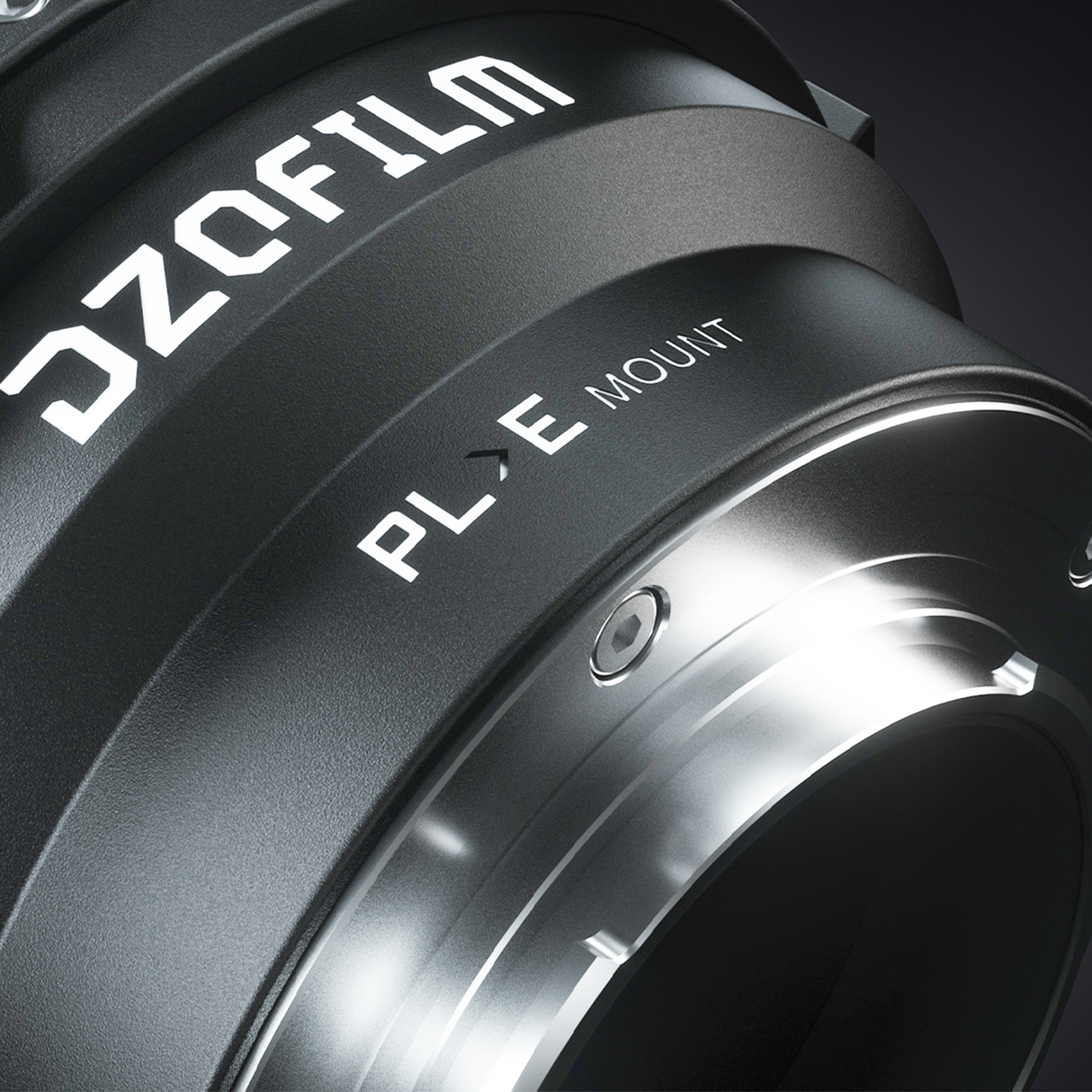 Octopus Adapter|Multi-Mount Lens Adapter with Active Lock System for EF / PL Lenses