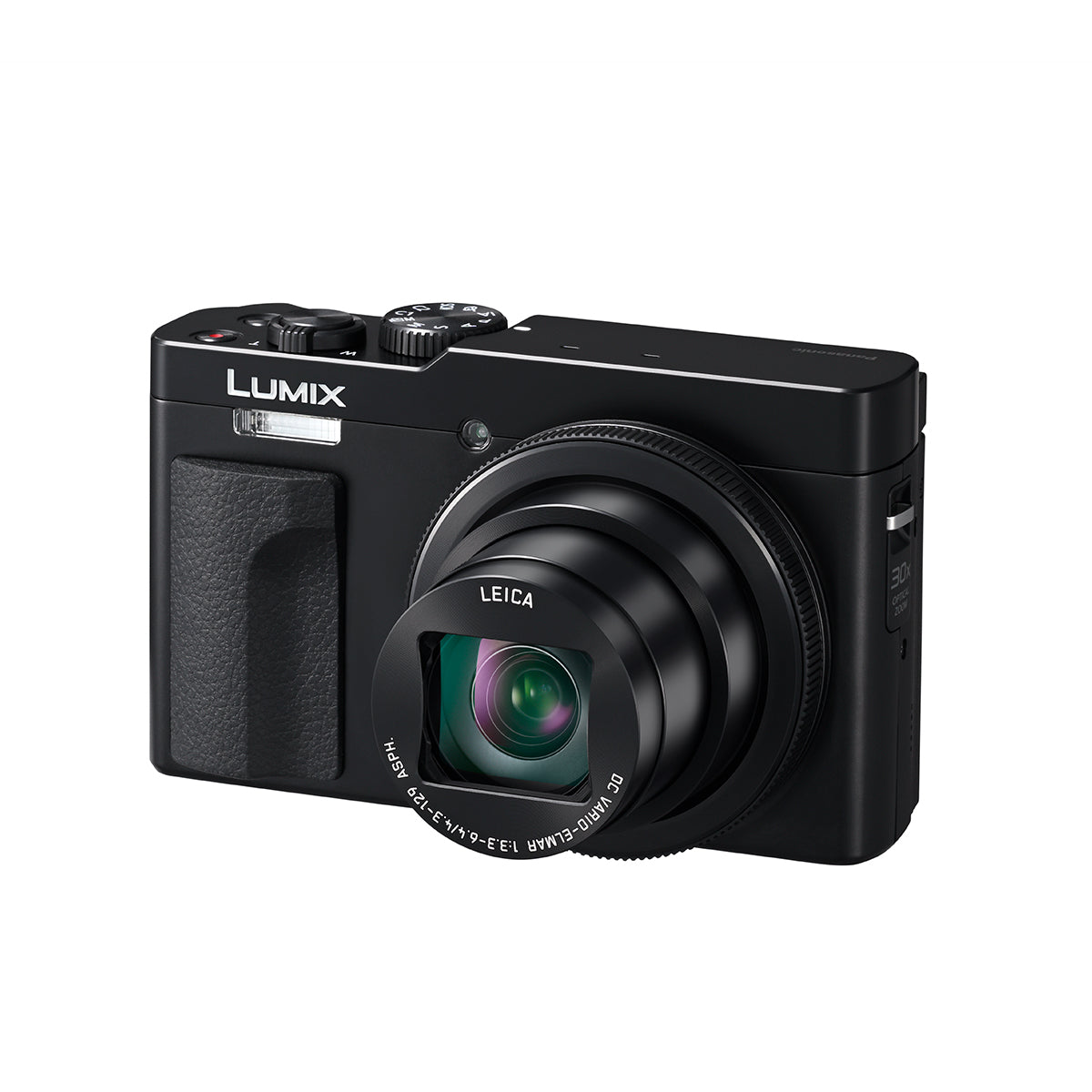 Panasonic LUMIX DC-ZS99K - Image 5