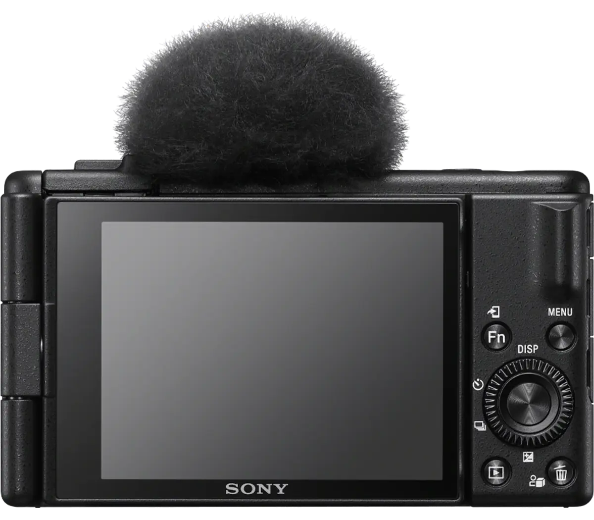Sony ZV-1F Vlog camera for Content Creators and Vloggers - Image 5