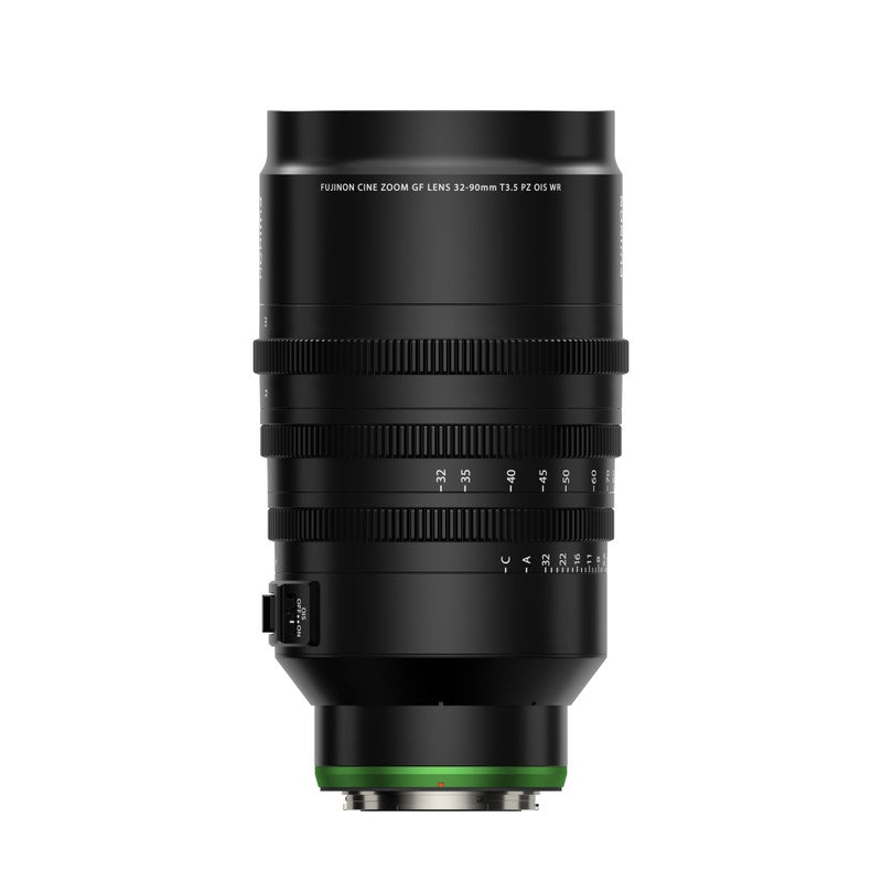 Fujifilm GF32-90MMT3.5 PZ OIS WR Lens - Image 5