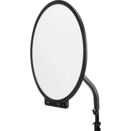 amaran Stand Adapter for Verge & Verge Max (Black)