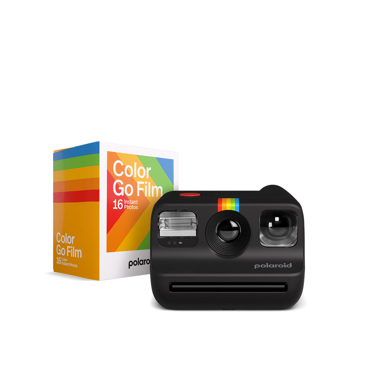 Polaroid Go Everything Box Generation 2 Bundle