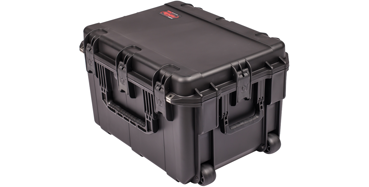 SKB 3i Series Waterproof Case