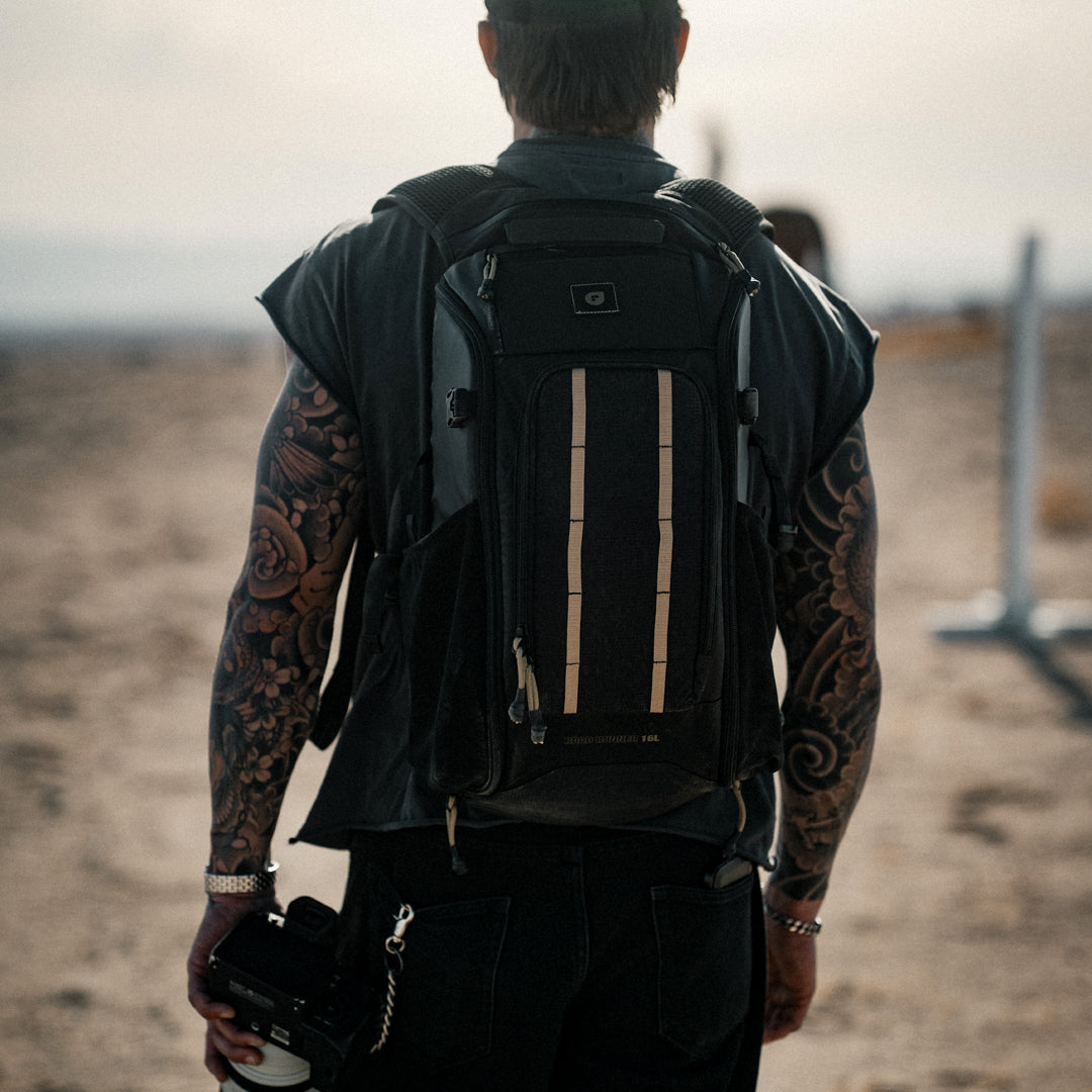 16L Backpack