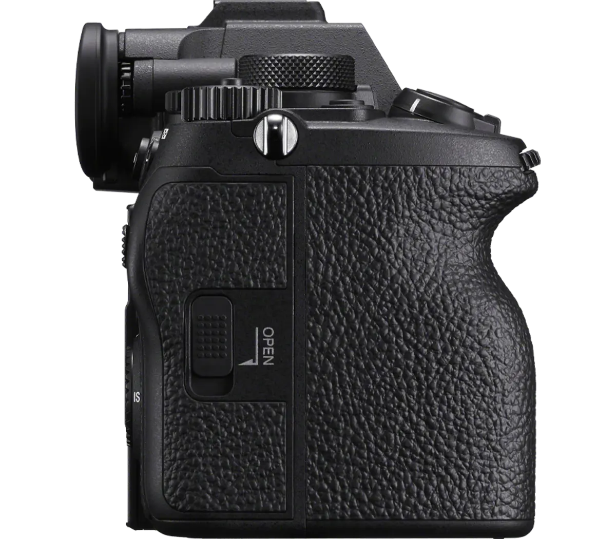 Sony Alpha 7R V (ILCE7RM5-B) Full-Frame Mirrorless Camera - Image 6