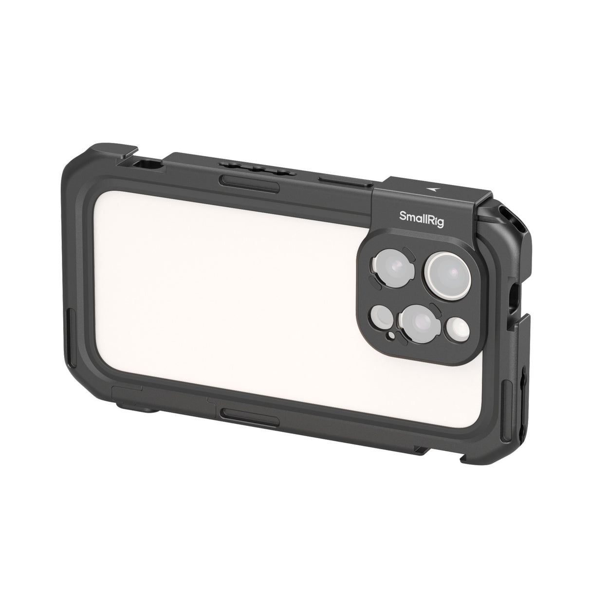 SmallRig Mobile Video Cage for iPhone 16 Pro (Basic Edition) 5008