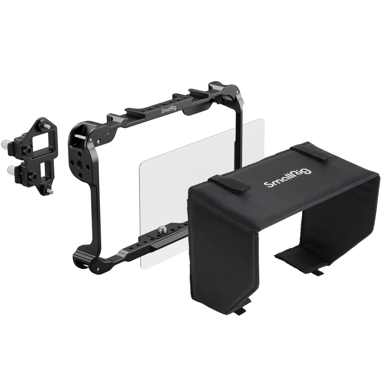 SmallRig Monitor Cage Kit for Atomos Shinobi II / GO 5030