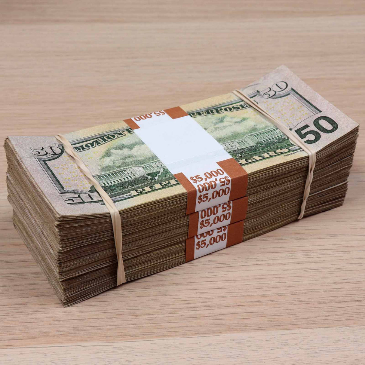 $15,000 RealAged Full Print New Series Bundle