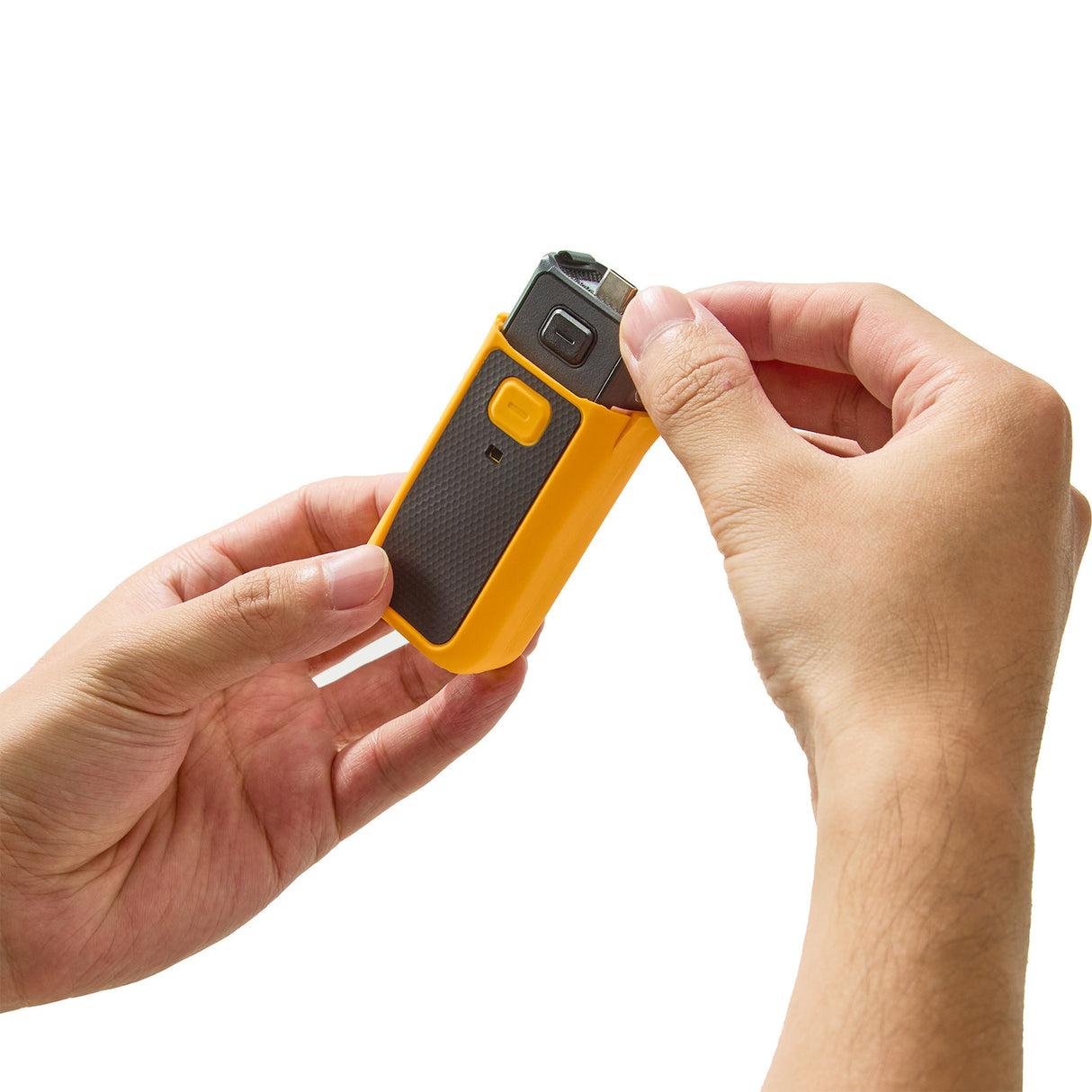 SmallRig Silicone Case Kit for DJI Osmo Pocket 3 (Advanced)(BumbleBee Edition)5115