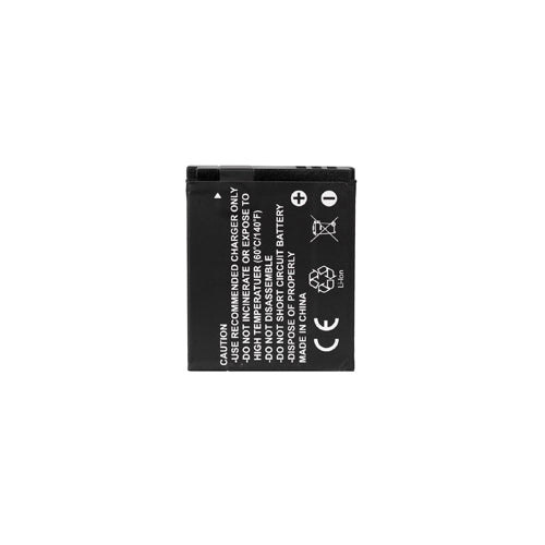 ProMaster Li-ion battery for Canon NB-6LH - Image 4