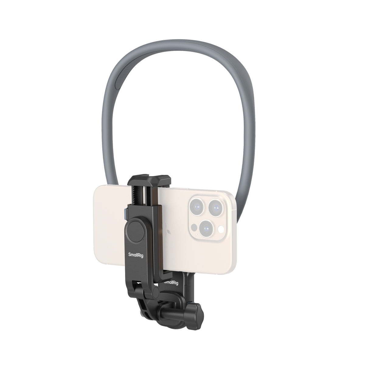 SmallRig Quick Release Neck Support