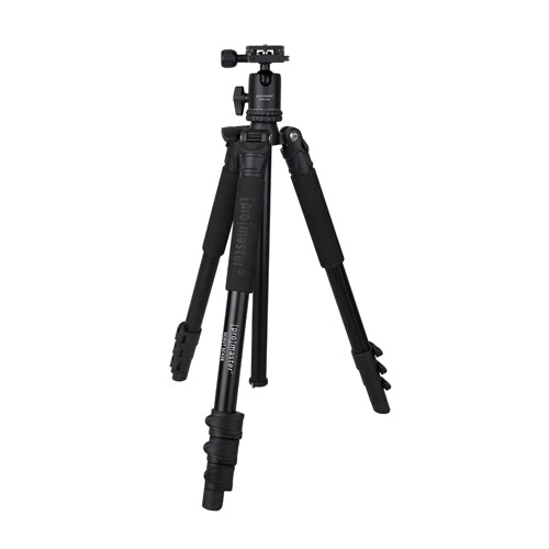 ProMaster Scout Series SC426 Tripod Kit with Head - Image 1