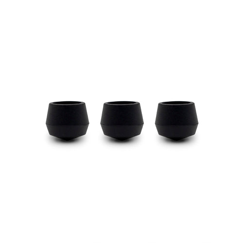 ProMaster XC-M 528 Replacement Rubber Feet (set of 3) - Image 1
