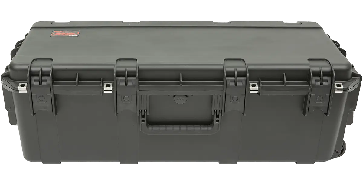 SKB 3iSeries Mil-Std Waterproof Case
