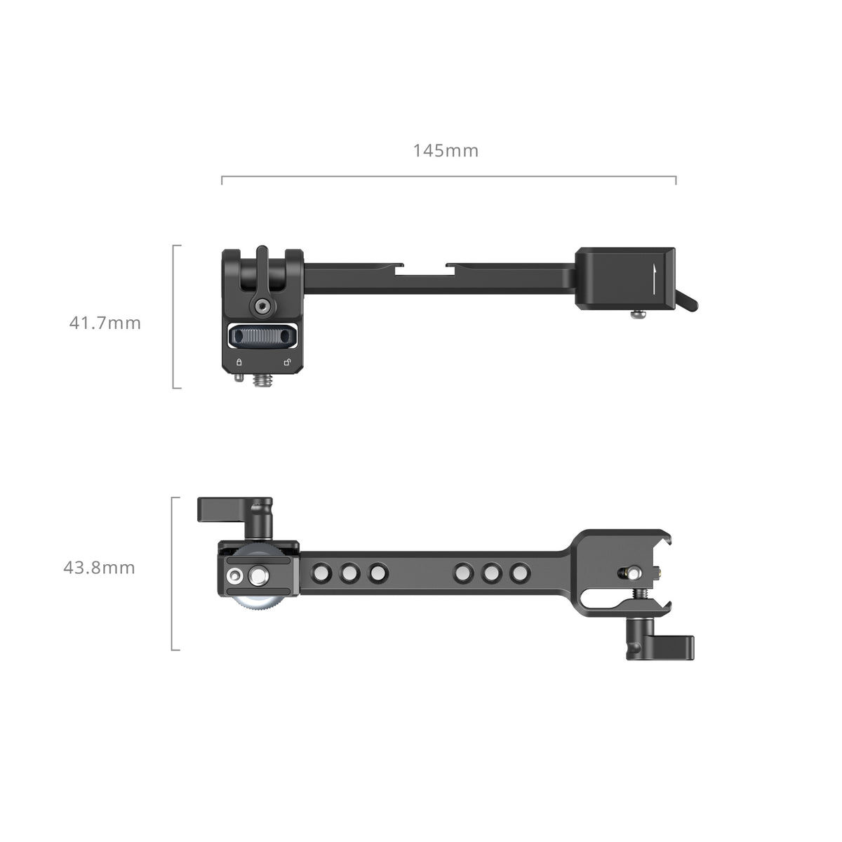 SmallRig Monitor Mount for DJI RS Series
