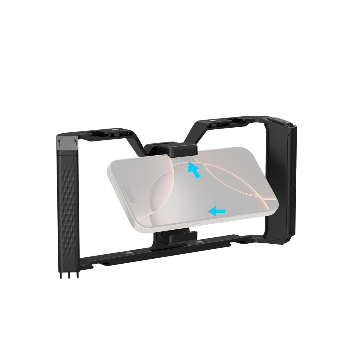 SmallRig IG-02 IntegraGrip Cage (Wireless Controller)