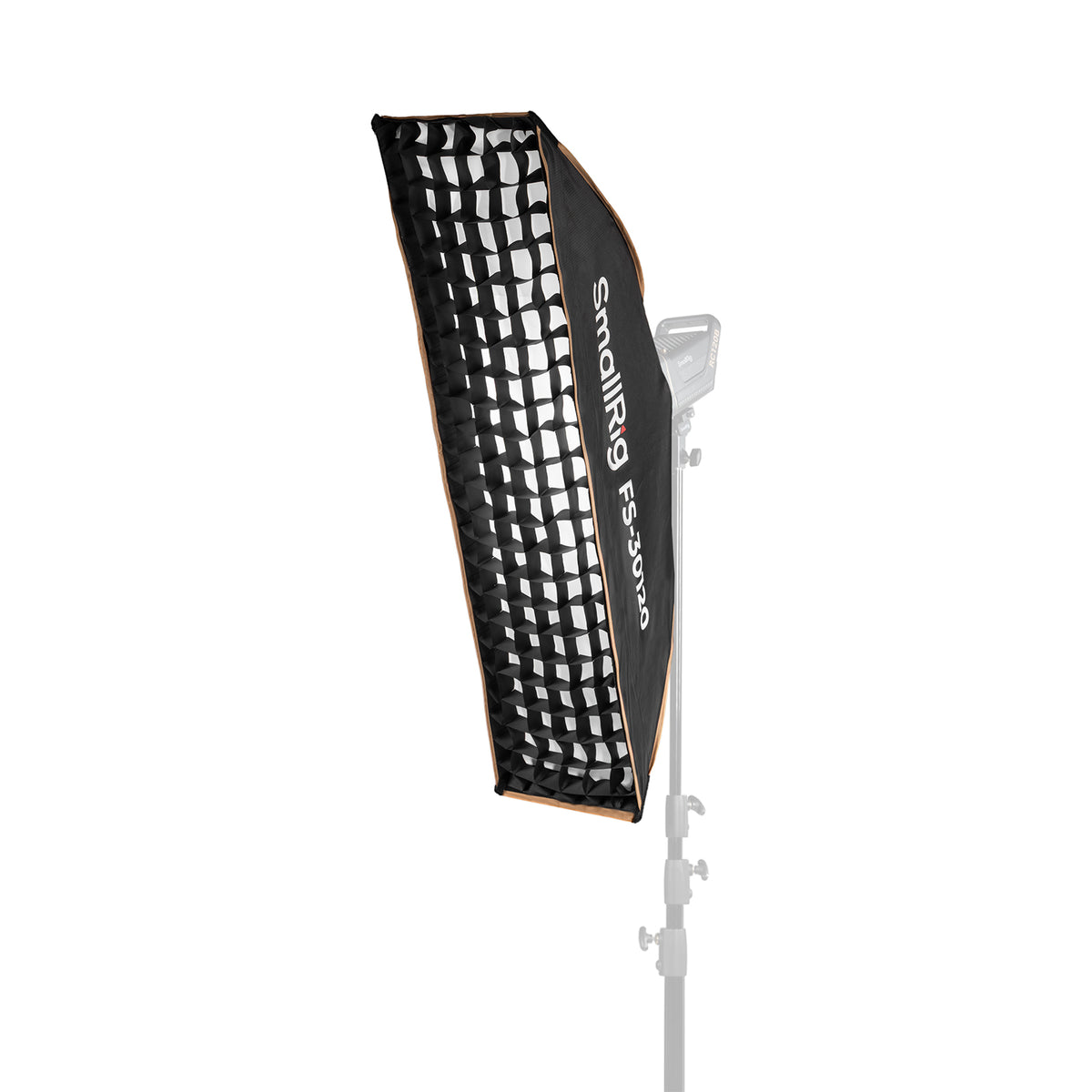 SmallRig FS-30120 Quick-Setup Folding Strip Softbox