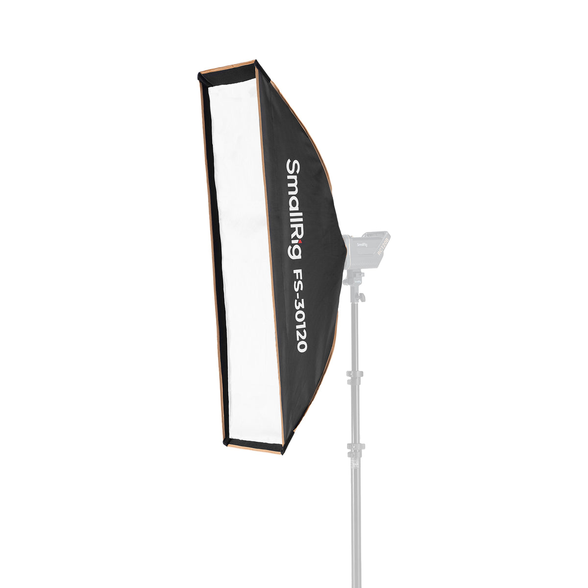 SmallRig FS-30120 Quick-Setup Folding Strip Softbox