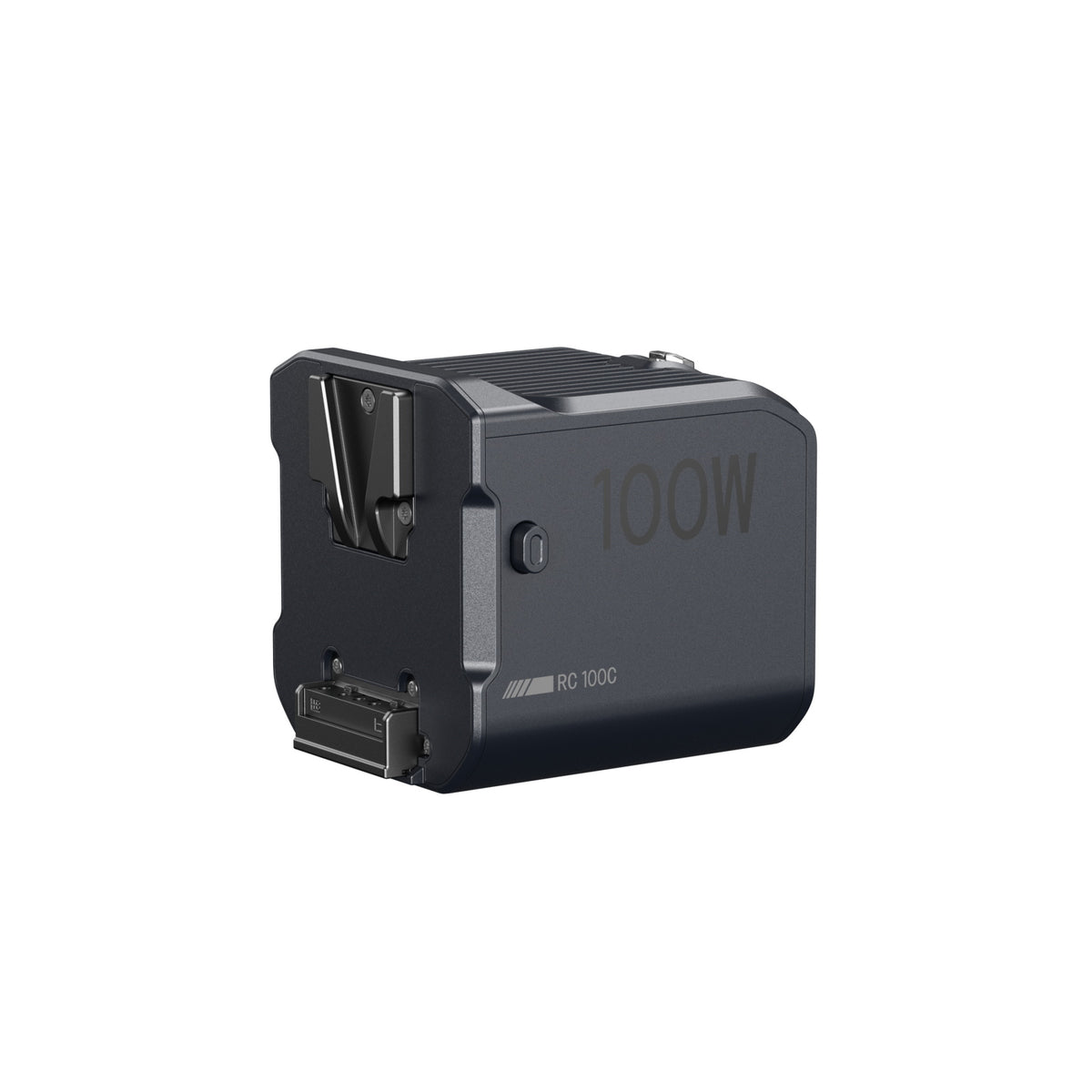 SmallRig RC 100C COB LED Video Light (Ink Blue / Pro Version / UK Plug)