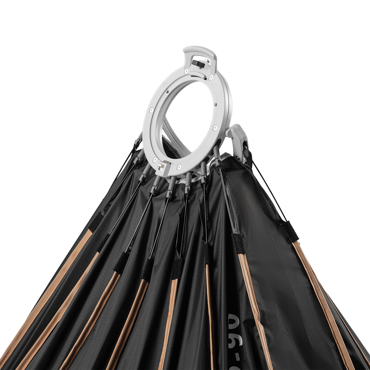 SmallRig FP-60 Quick-Setup Folding Parabolic Softbox