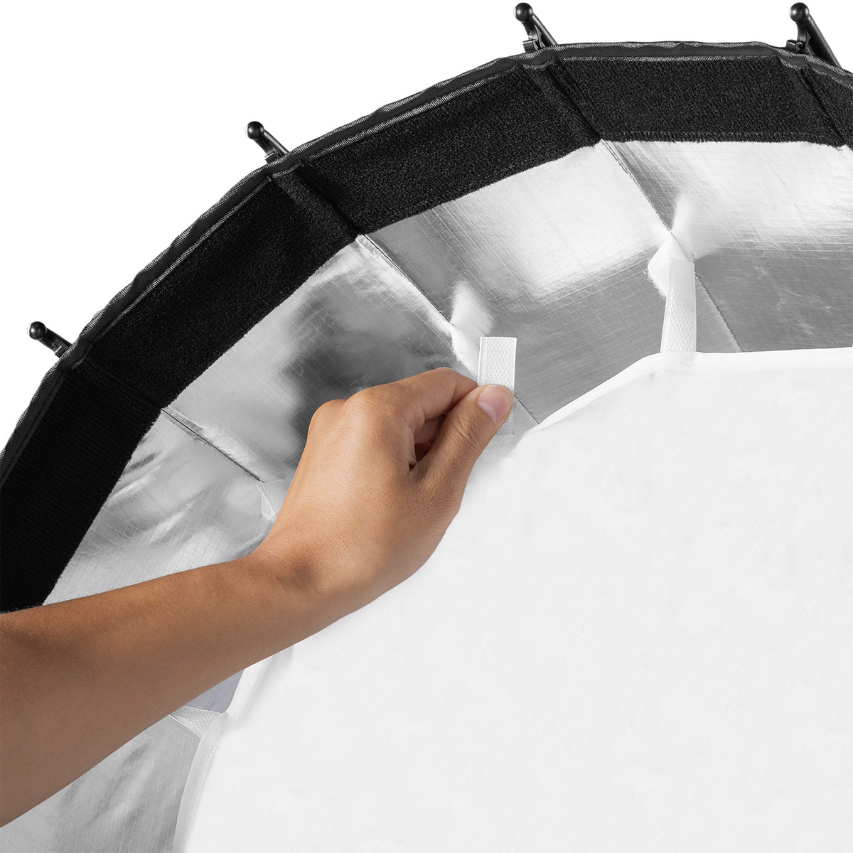 SmallRig FP-60 Quick-Setup Folding Parabolic Softbox