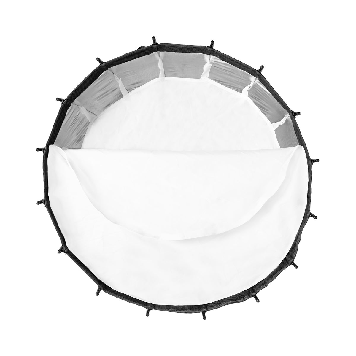 SmallRig FP-60 Quick-Setup Folding Parabolic Softbox